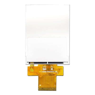2.8&quot; 240x320 Sunlight Readable TFT Touch Screen Display TFT-H028A1QVIST6N40
