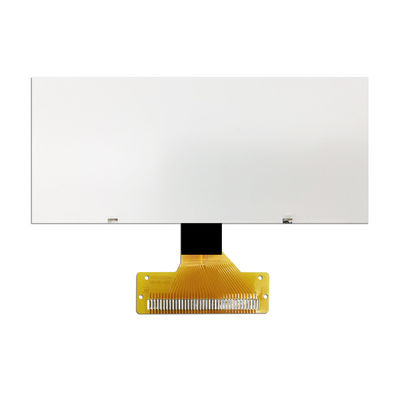 192X64 36PIN LCD Graphic Module , IST3020 Chip On Glass Display HTG19264A