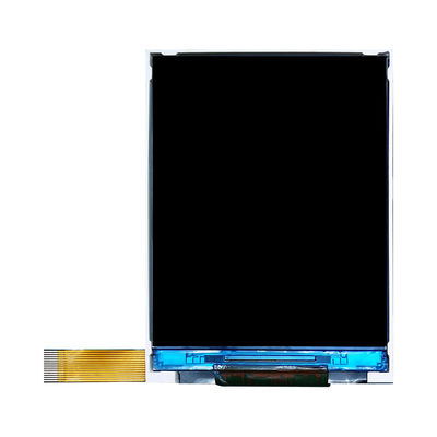 2.4 Inch SPI TFT LCD Display IPS Panel Screen 240x320 Lcd Display Manufacturers