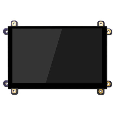 600cd/M2 VGA HDMI LCD Display 5.0 Inch 800x480 Multipurpose LCM-TFT050T61SVHDVUSDC