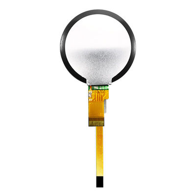 1.3 Inch IPS Round TFT Display 320x320 TFT LCD Display Module FOR Home Appliances