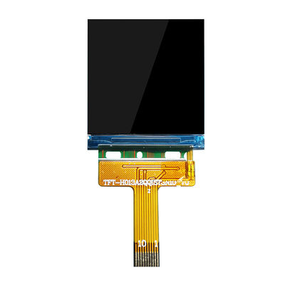 Square 240x240 IPS TFT Display 1.3 Inch ST7789H2 TFT-H013A2QQIST3N10