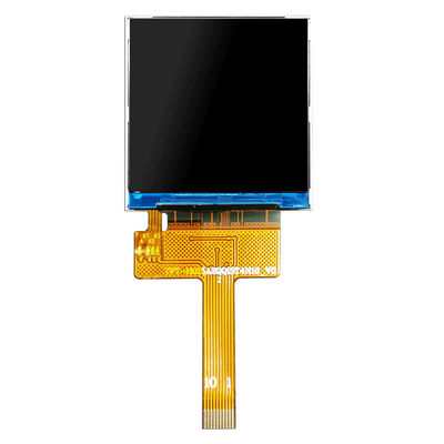 1.54 Inch SPI Tft Lcd Display Lcd Module Ips 240x240 St7789 Industrial Monitor