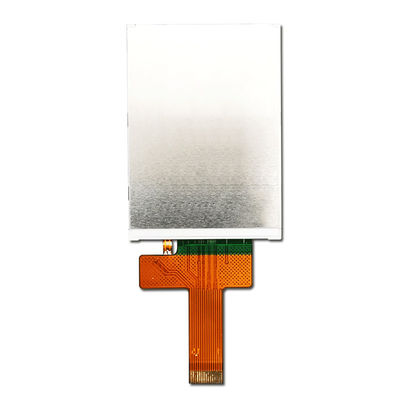 2 Inch IPS TFT LCD Display , 240x320 Temperature LCD Display