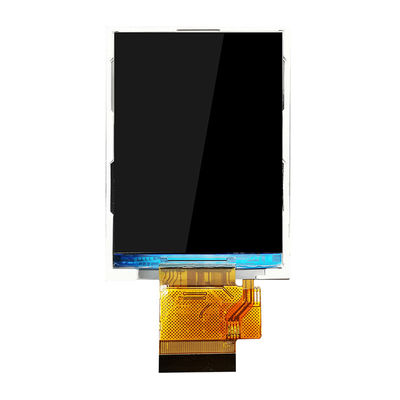 Multifunctional TFT LCD Display Module 2.8&quot; For Smart Device TFT-H028B9QVTST3N40