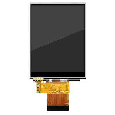 3.2&quot; SPI TFT LCD Display Module 240x320 ST7789V Resistive Touchscreen TFT-H032A3QVTST3R40