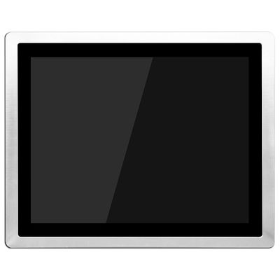 15.0 Inch Pcap Monitor HDMI LCD Screen 1024x768 IPS TFT LCD Display Module