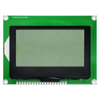 128X64 20PIN Graphic LCD Module ST7565R With White Backlight HTM12864-27
