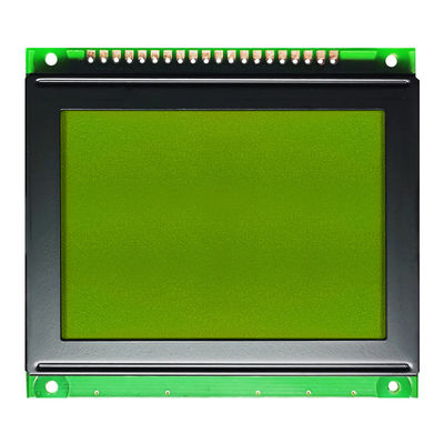 KS0108 Graphical LCD Display 128x64 , White Backlight LCD Graphic Module HTM12864D
