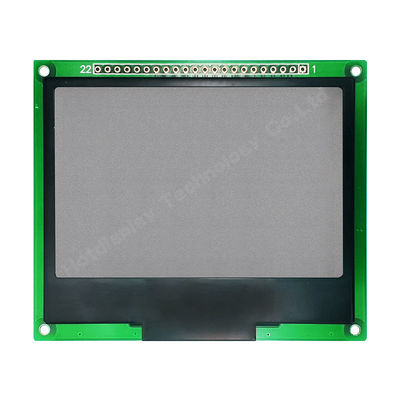 Instrumentation 240X160 FSTN LCD Display Graphic Module With IC ST7529
