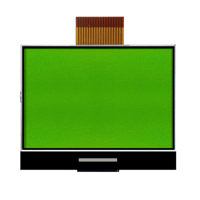18PIN 240x160 COG LCD Module UC1698 With Side White Backlight HTG240160L