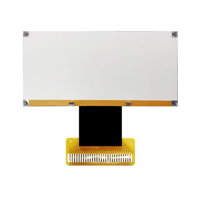 ST7565R 128X48 LCD Module ST7565 , Multi Function Transmissive LCD HTG12848A