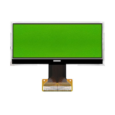 ST7565R 128X48 LCD Module ST7565 , Multi Function Transmissive LCD HTG12848A