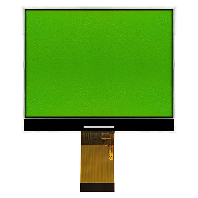 SPI Graphic COG LCD Module 320x240 ST75320 FSTN Display Positive Transflective HTG320240A