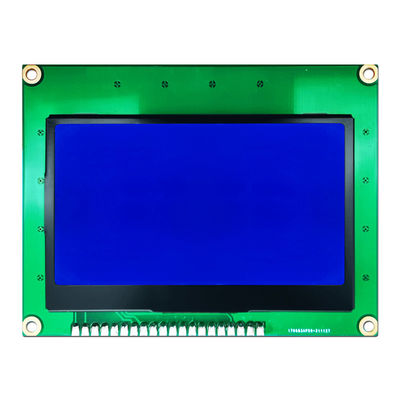 ST7565R Driver Graphic LCD Module With Wide Operating Temperature