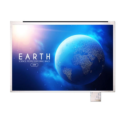 10.1inch 1920x1200 HDMI 1.4 IPS LCD Display Sunlight Readable Type