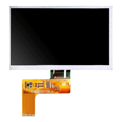 7.0 Inch TTL LCD Display With EK9716BD4 EK73002AB2 Driver Chip