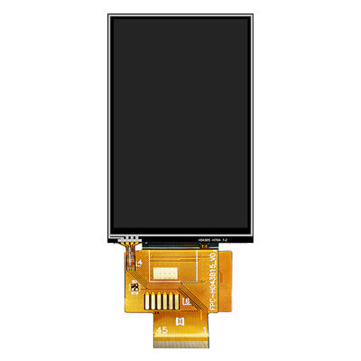 4.3 Inch Resistive Touch Screen Module 480X800 TFT LCD Display Manufacturer