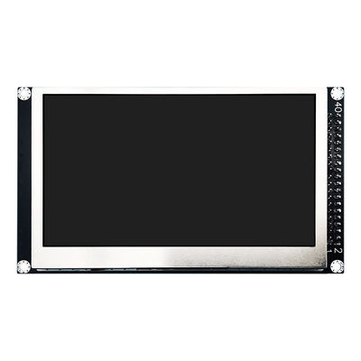 4.3 Inch 800x480 IPS TFT LCD Panel with Controller Board SSD1963