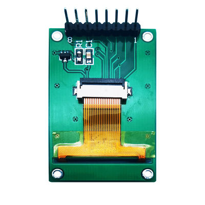 1.44 Inch 128x128 TFT Module Panel With LCD Controller Board