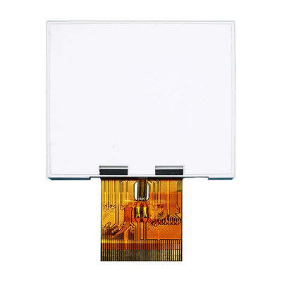 2.0 Inch TFT LCD Module Display 320x240 SPI Industrial Monitor Manufacturer