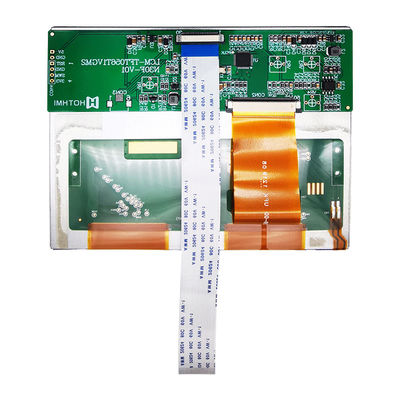 5.7&quot; Inch Mipi Tft Lcd Panel 640x480 Lcd Module Ips For Industrial Control