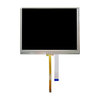 5.7 Inch Resistive Touch Screen 640x480 Ips Mipi Tft Lcd Panel For Industrial Control