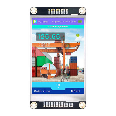 3.5 Inch Lcd Display 320x480 Spi Tft Module Panel With Lcd Controller Board