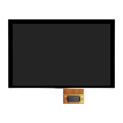 5&quot; Inch Tft Lcd Capacitive Touch Sunlight Readable Display For Industrial Control