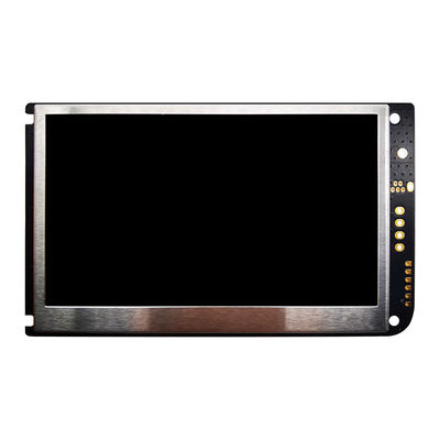4.3 Inch UART TFT LCD 480x272 Display TFT MODULE PANEL WITH LCD CONTROLLER BOARD