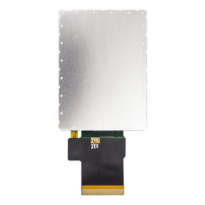 2.4 Inch IPS 240x320 TFT Display Panel ST7789V Sunlight Readable With Resistive Touch Panel