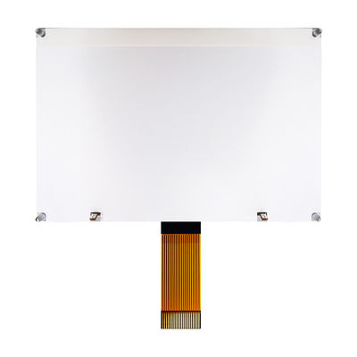 128x64 COG LCD Graphics Display Module ST7567 Controller With White Light
