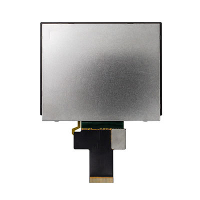 3.5 Inch IPS 640x480 Wide Temperature TFT Display Panel ST7703 For Handheld