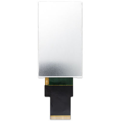 3.0 Inch IPS 360x640 ST7701 Portrait TFT Display Panel SPI For Handheld Devices