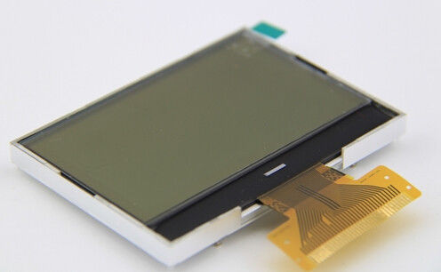12864 Mono Graphic FSTN LCD Display Module for Meters