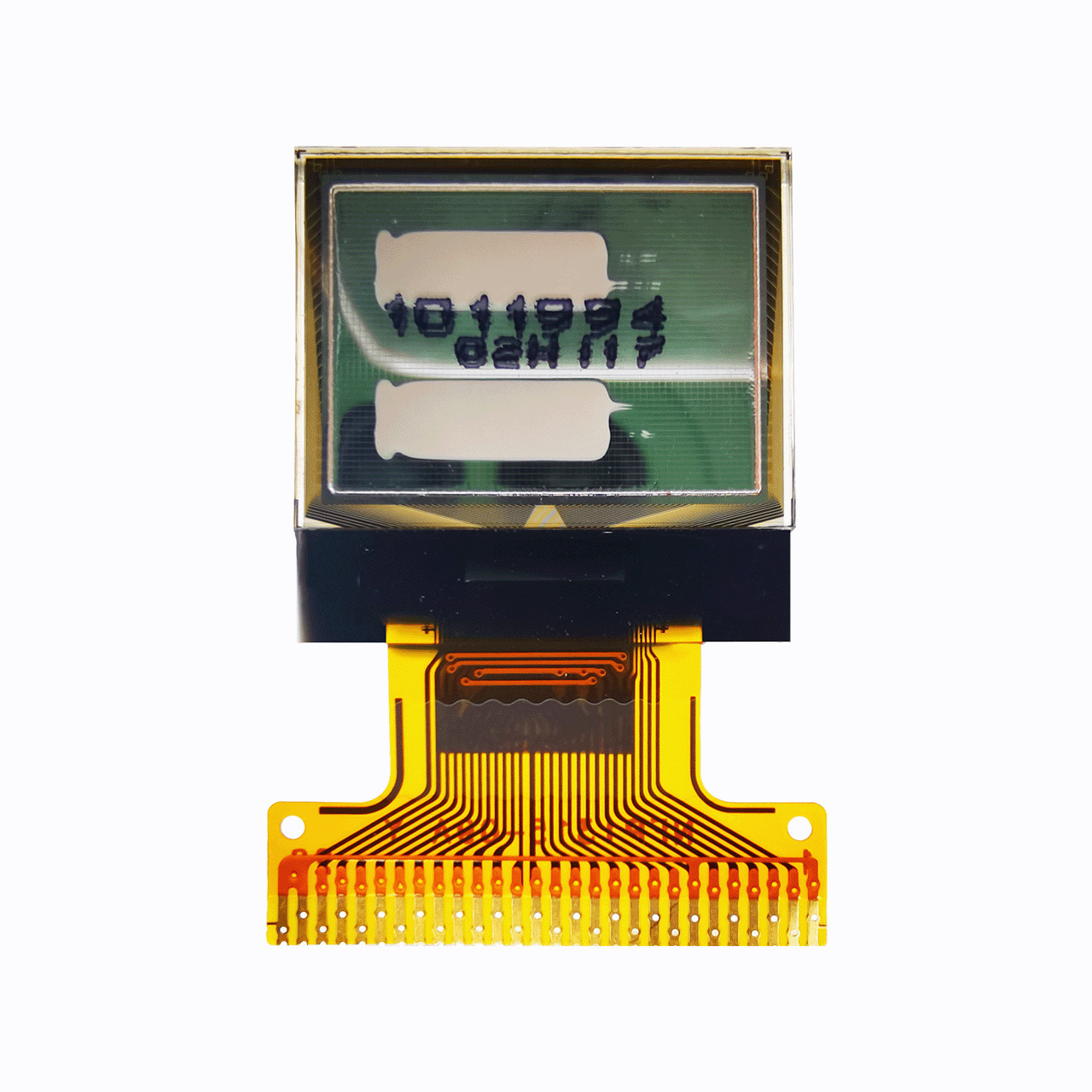 0.66 inch Mini OLED Display 64x48 MONO DISPLAY - Image 2