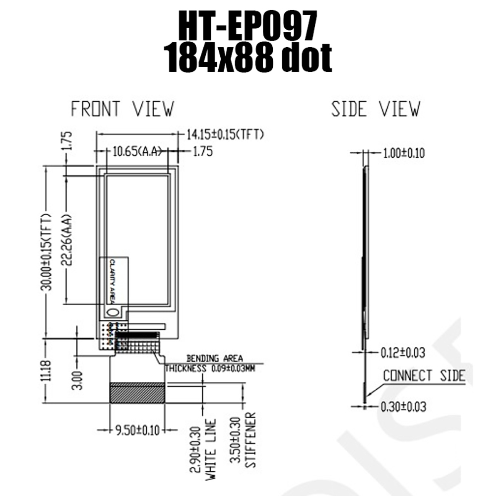 epaper monitor epaper monitor