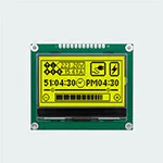 Graphic LCD Displays