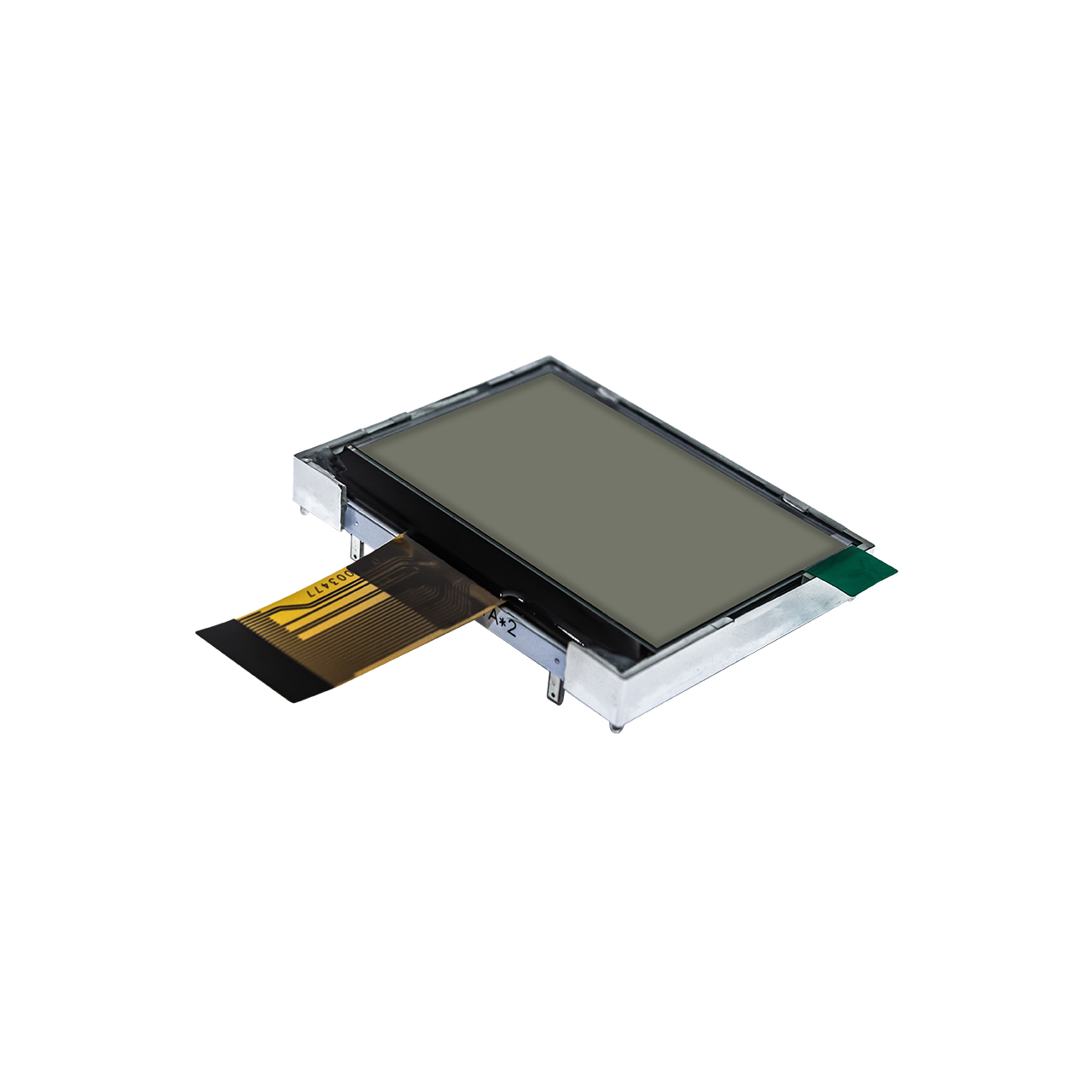 12864LCD Module 2.0-inch 3.3V ST7567A - Image 7