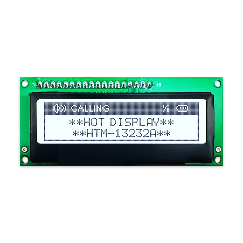 132x32 Liquid Crystal Display Module - Image 3