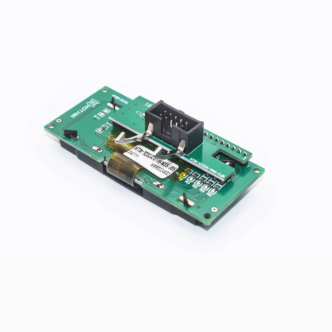 132x32 Liquid Crystal Display Module - Image 7