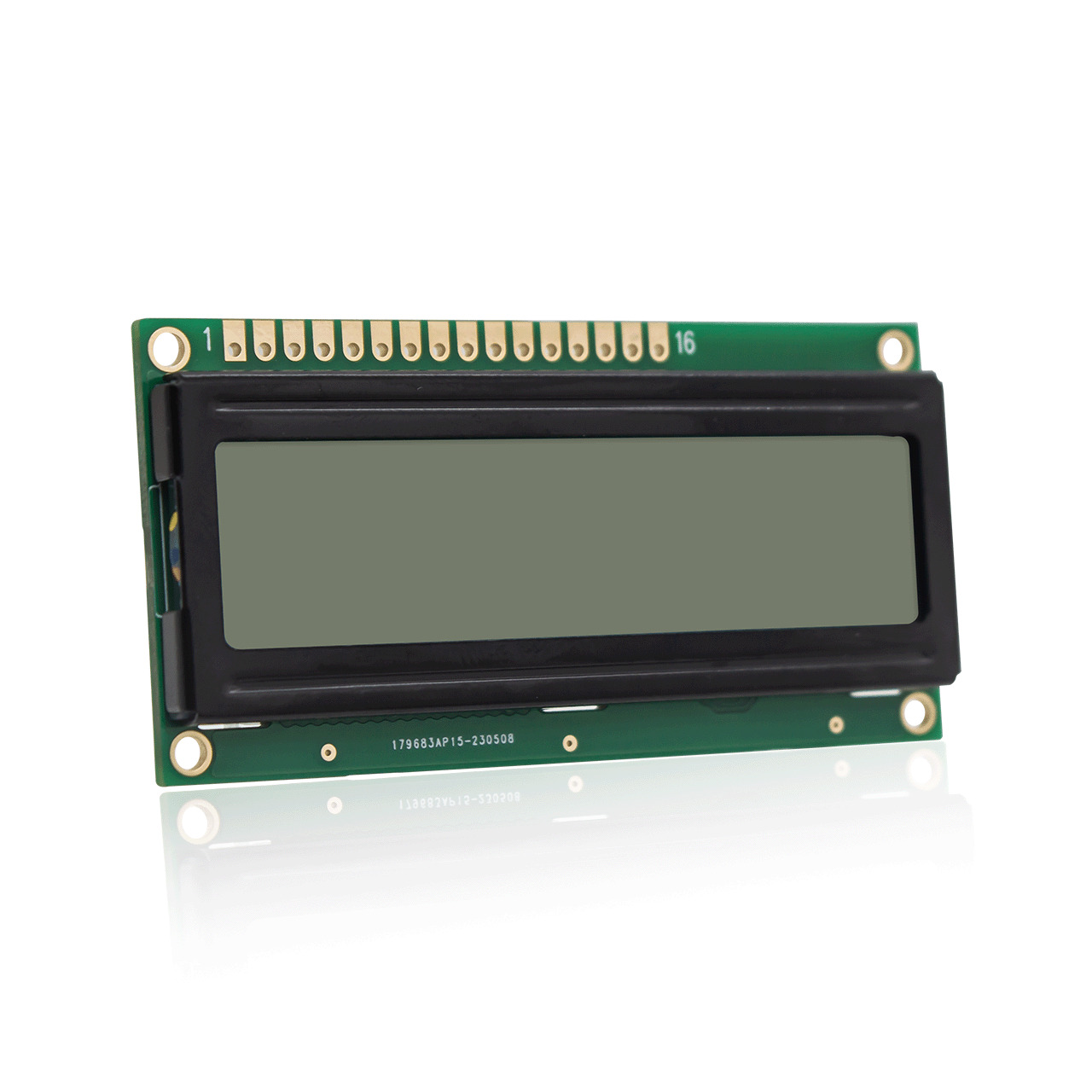 1602 LCD Display with COB ST7066U - Image 5