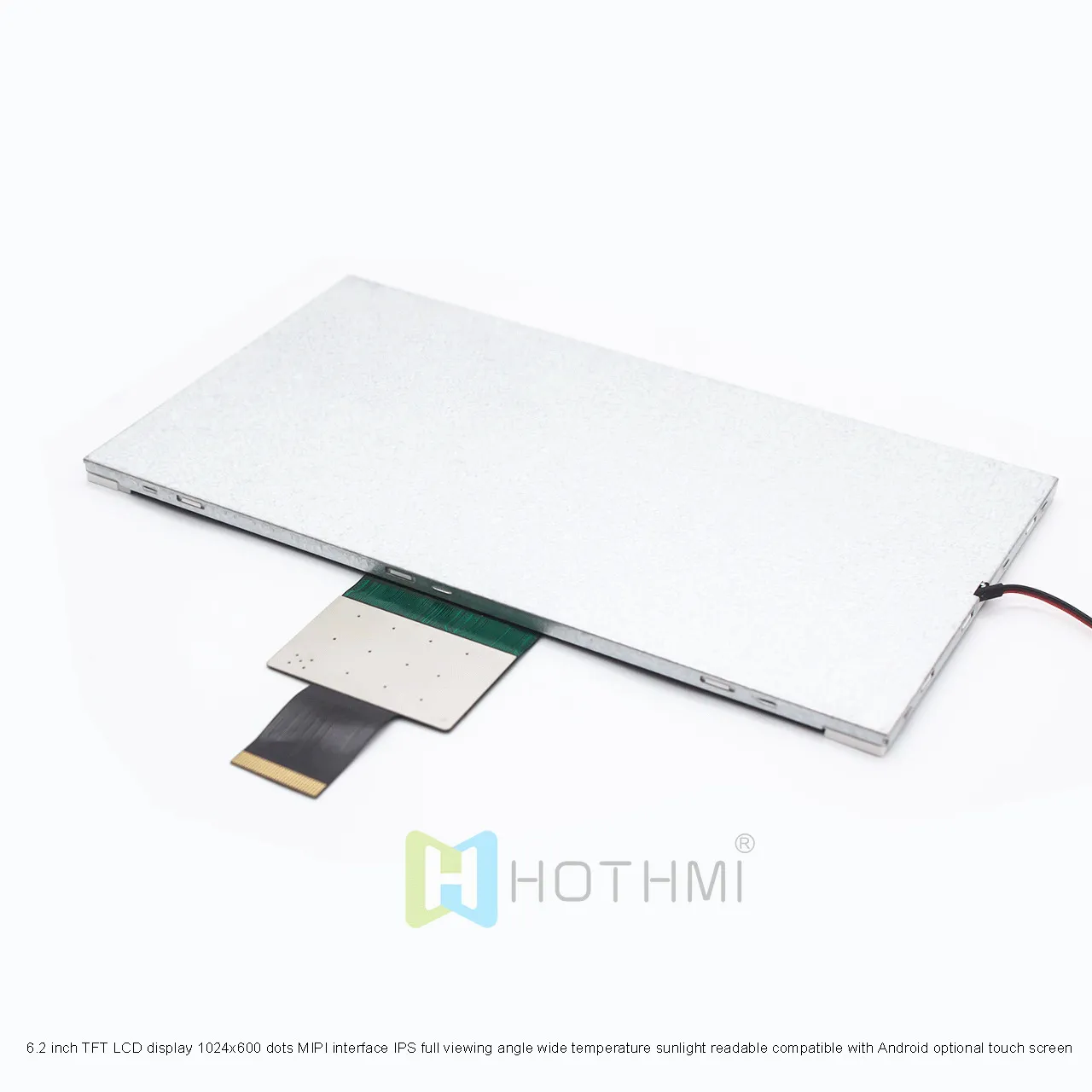 6.2 Inch High Brightness TFT LCD Display With MIPI Interface - Image 4