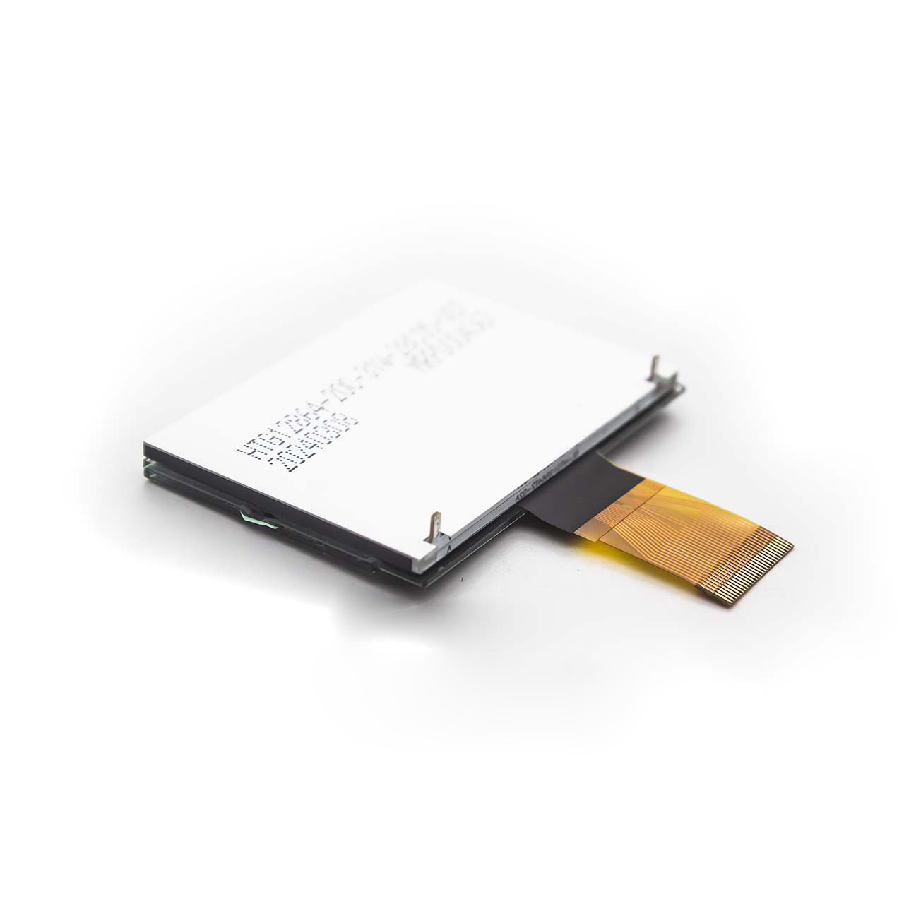 128x64 lcd display COG Monochrome LCD - Image 3