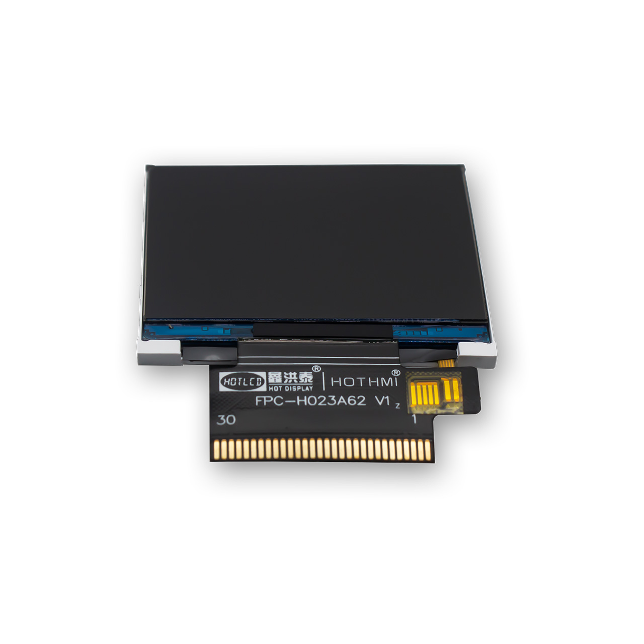 2.3 Inch TFT LCD Display 320x240 Resolution ILI9342C with MCU - Image 4