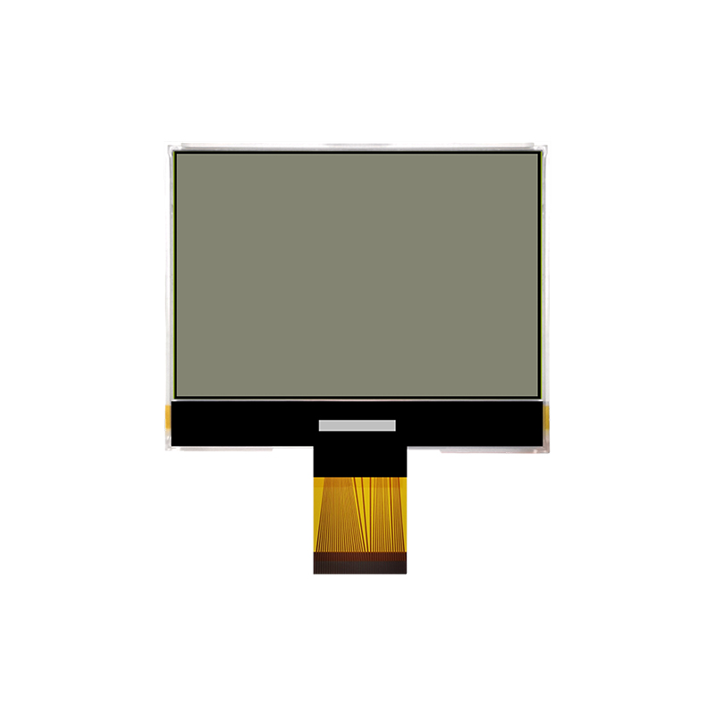 240x160 COG LCD display FSTN-Positive COG LCD display With White Backlight - Image 3