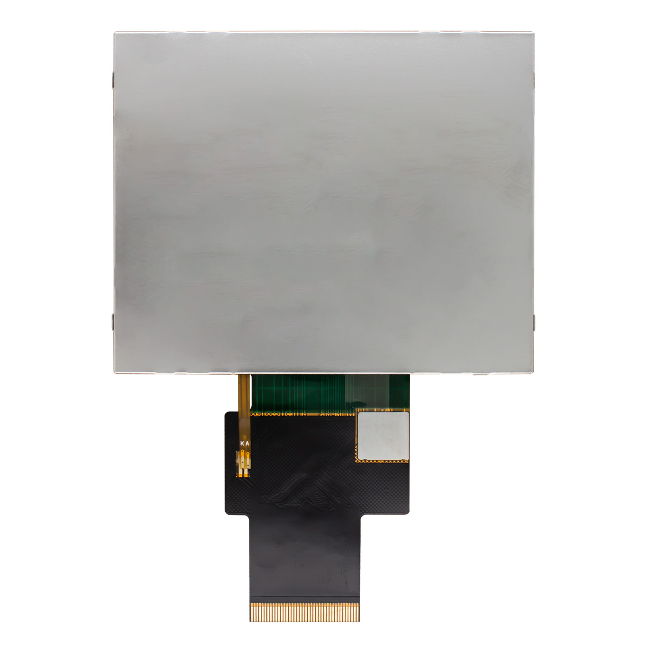 3.5" IPS TFT LCD Module 640x480 RGB ST7703 Capacitive Touch Panel - Image 5