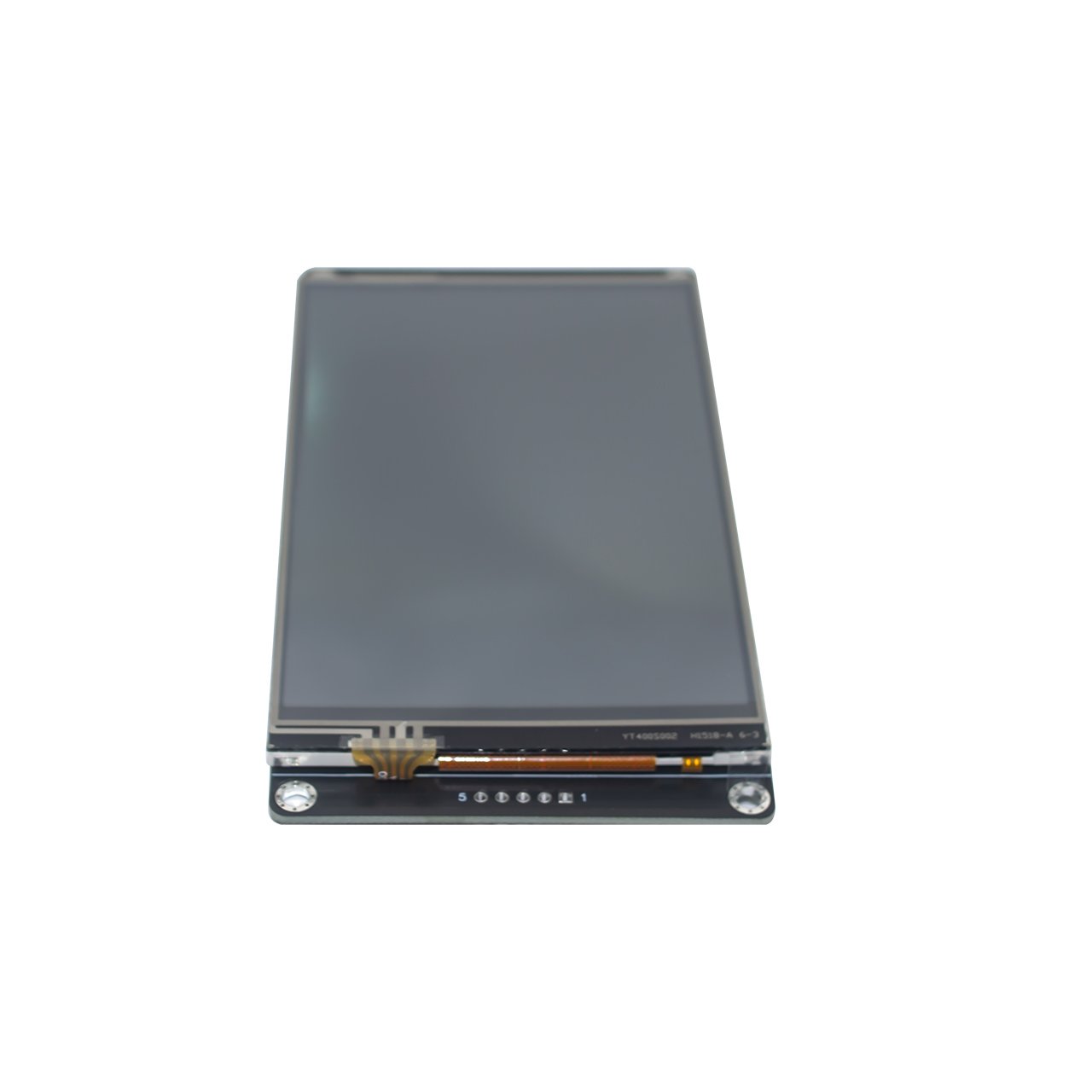 4 Inch SPI Display Module ST7365 Reliable Resistive Touch Panel - Image 4