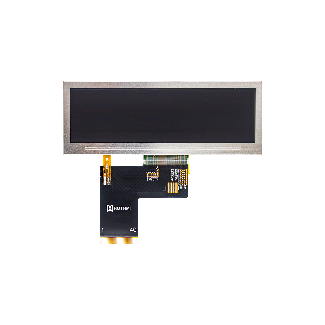 4 inch bar type TFT display Sunlight Readable LCD - Image 2