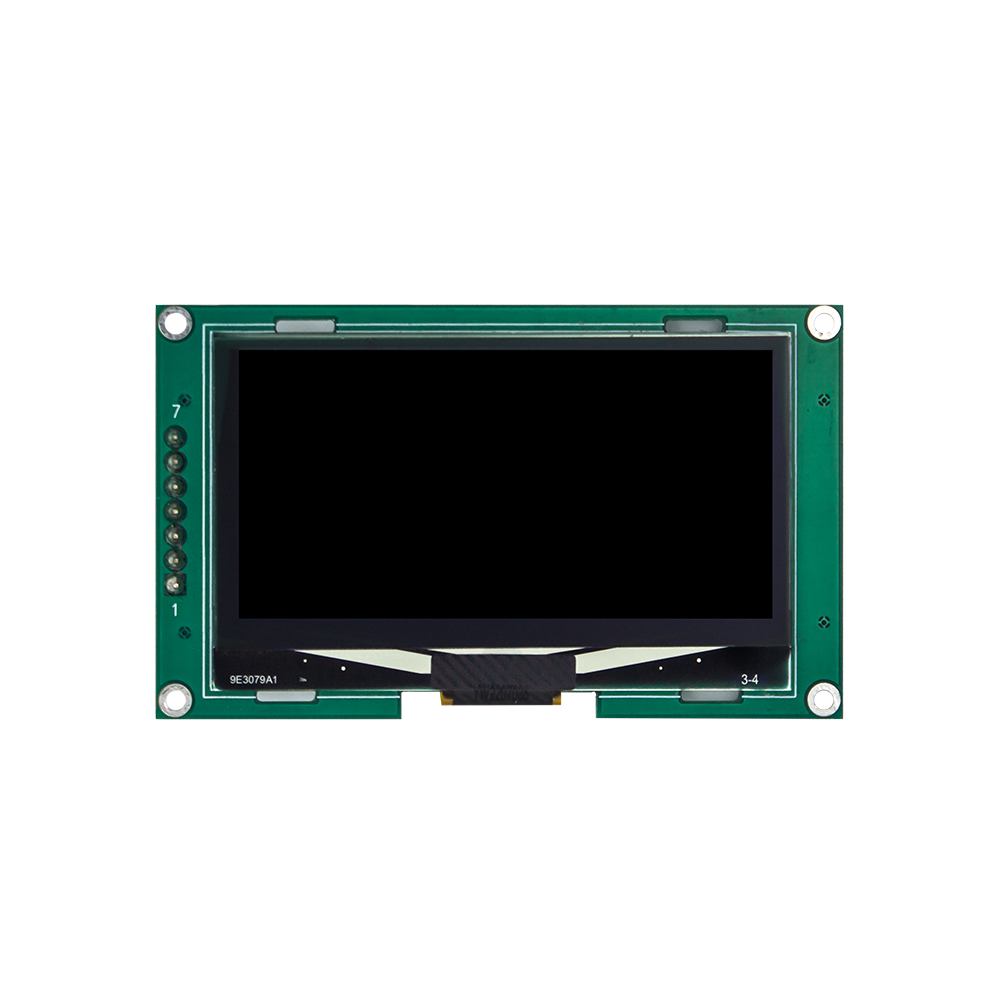 128x64 OLED 2.42 inch SSD1309 module - Image 3